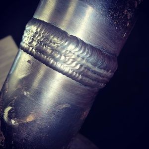 Meet your Posher, Davis